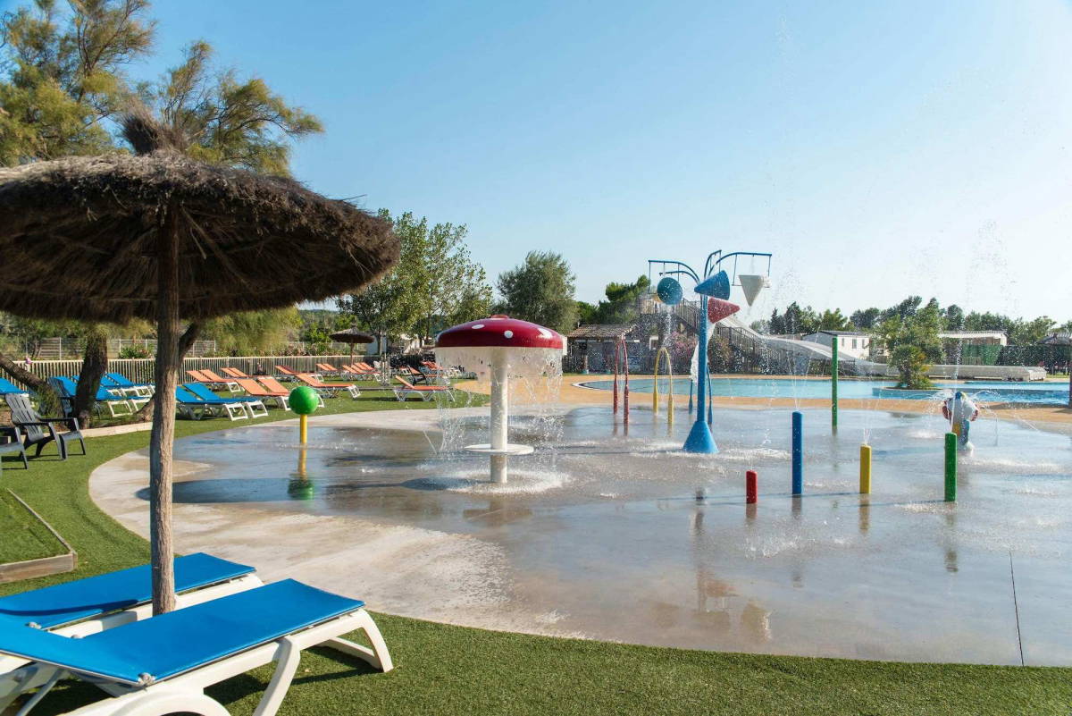 Campéole La Côte des Roses Languedoc-Rosellón - Narbonne-Plage visuel 4/47