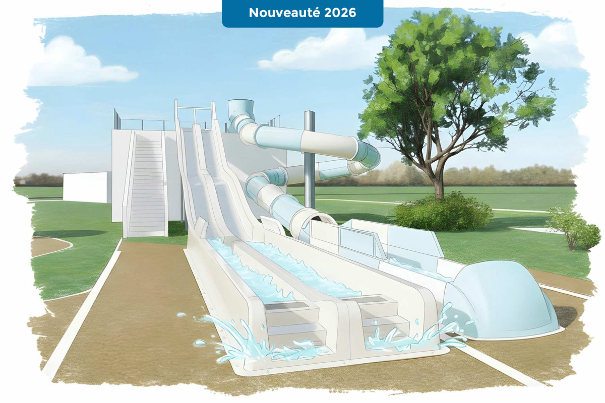 Campéole La Côte des Roses Languedoc-Rosellón - Narbonne-Plage visuel 8/52