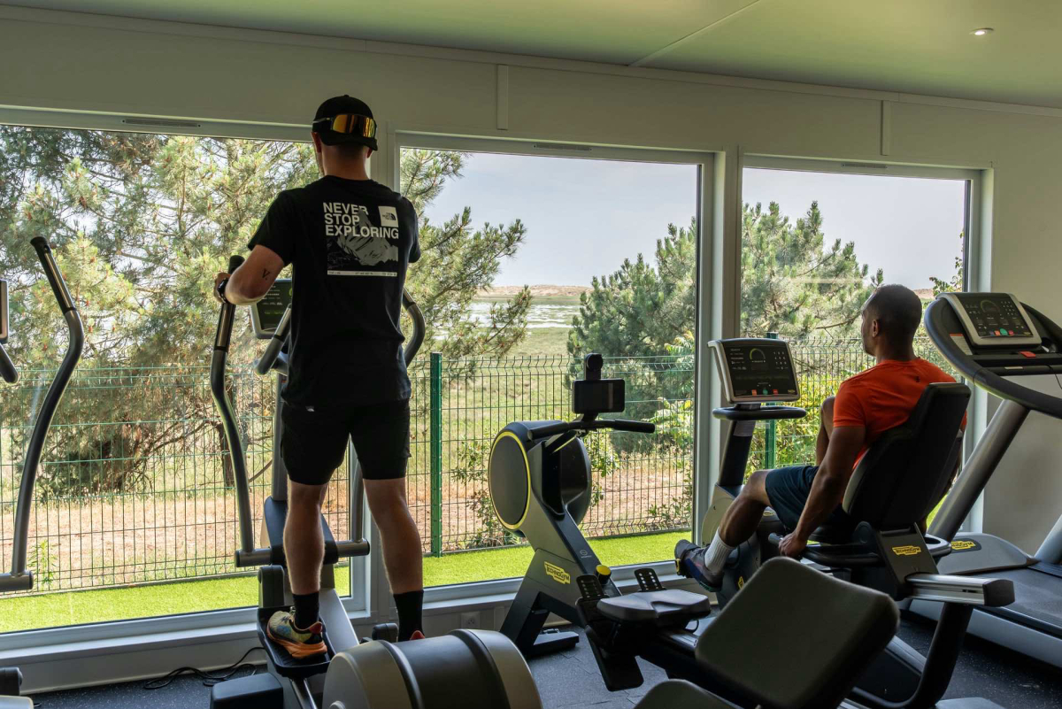 Camping Club MS La Côte Sauvage Poitou-Charentes - Les Mathes-La Palmyre visuel 25/44