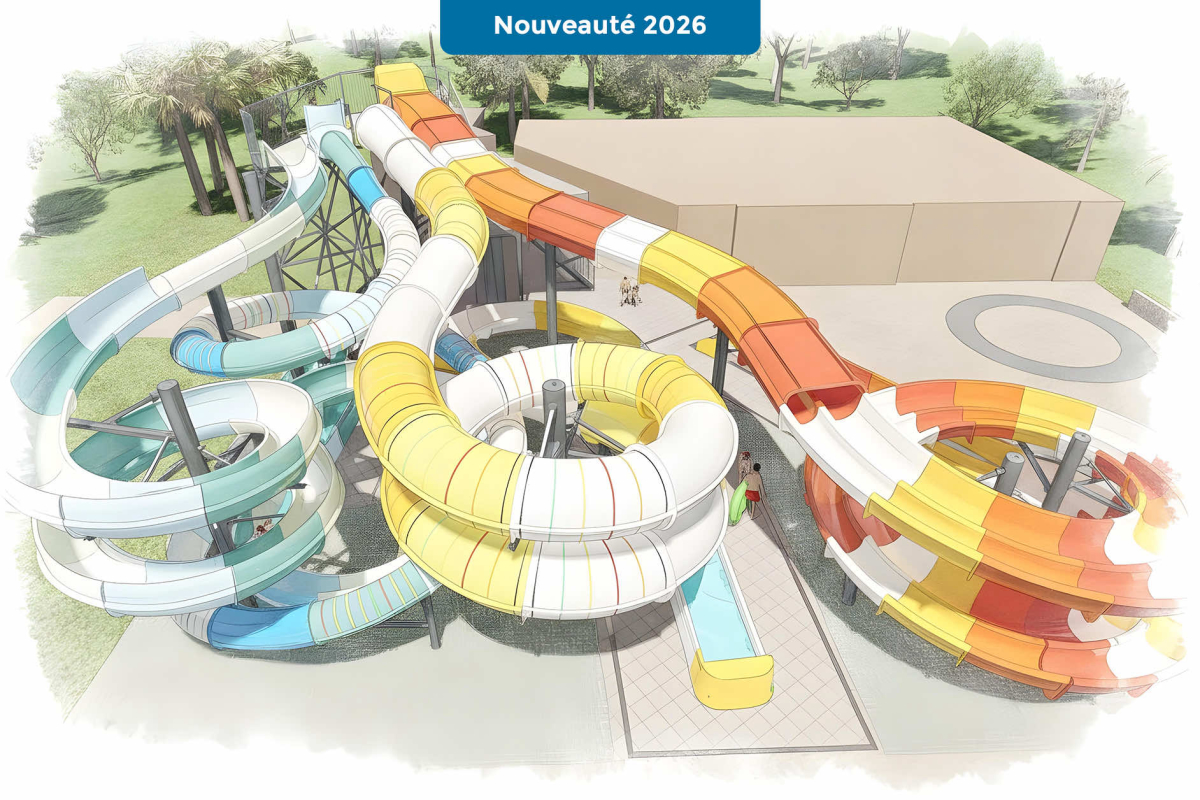 Camping Club MS Le Littoral Languedoc-Rosellón - Argelès-sur-Mer visuel 7/40