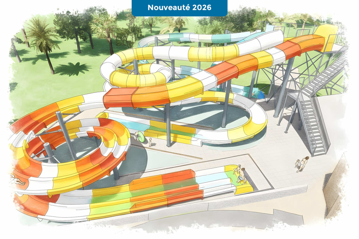 Camping Club MS Le Littoral Languedoc-Rosellón - Argelès-sur-Mer visuel 8/40