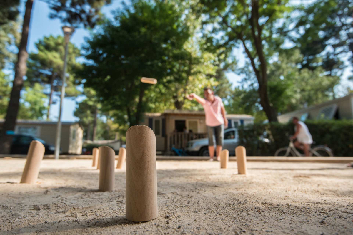 Camping Club MS Le Littoral Languedoc-Rosellón - Argelès-sur-Mer visuel 25/38