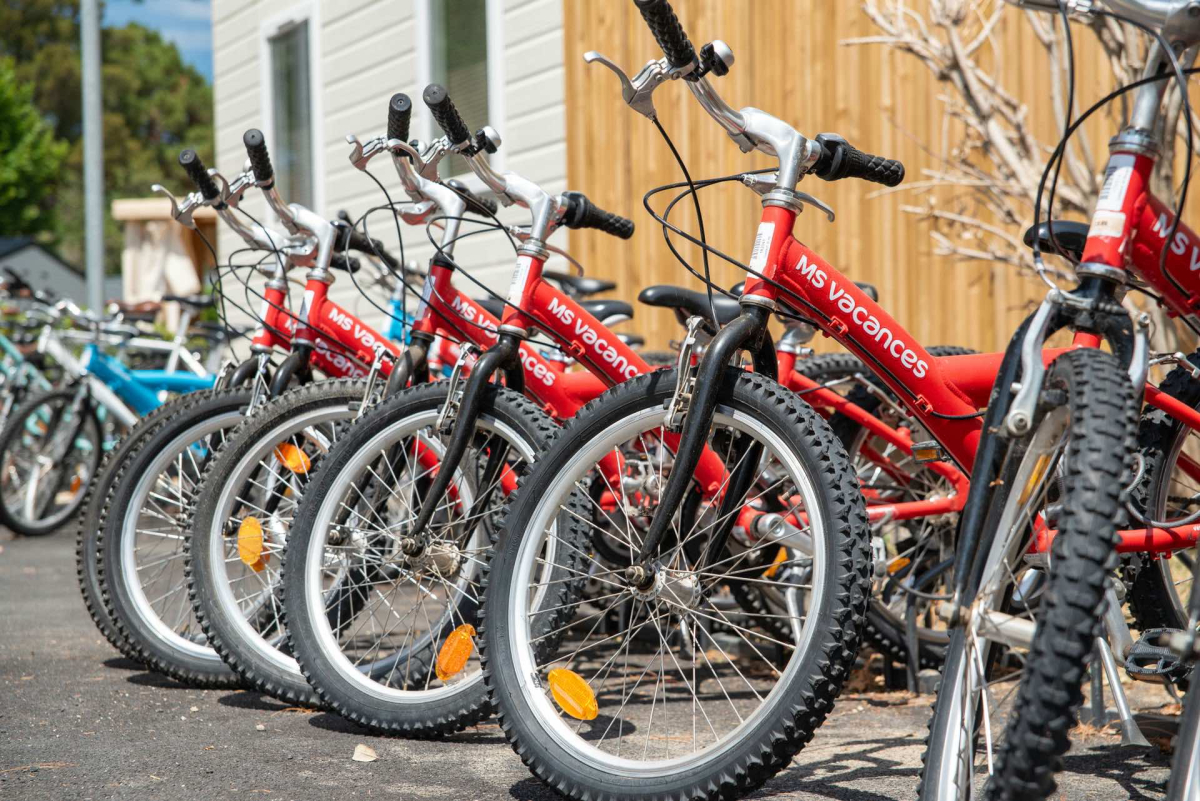 Camping Club MS Le Littoral Languedoc-Rosellón - Argelès-sur-Mer visuel 26/38