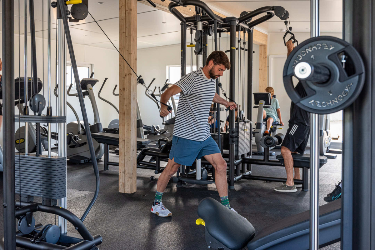 Camping Club MS Le Trianon Países del Loira - Les Sables-d'Olonne visuel 25/58