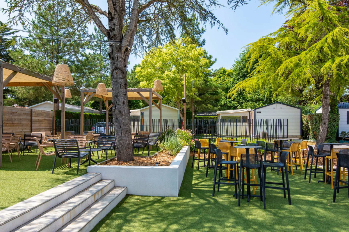 Camping Club MS Le Trianon Países del Loira - Les Sables-d'Olonne visuel 21/58