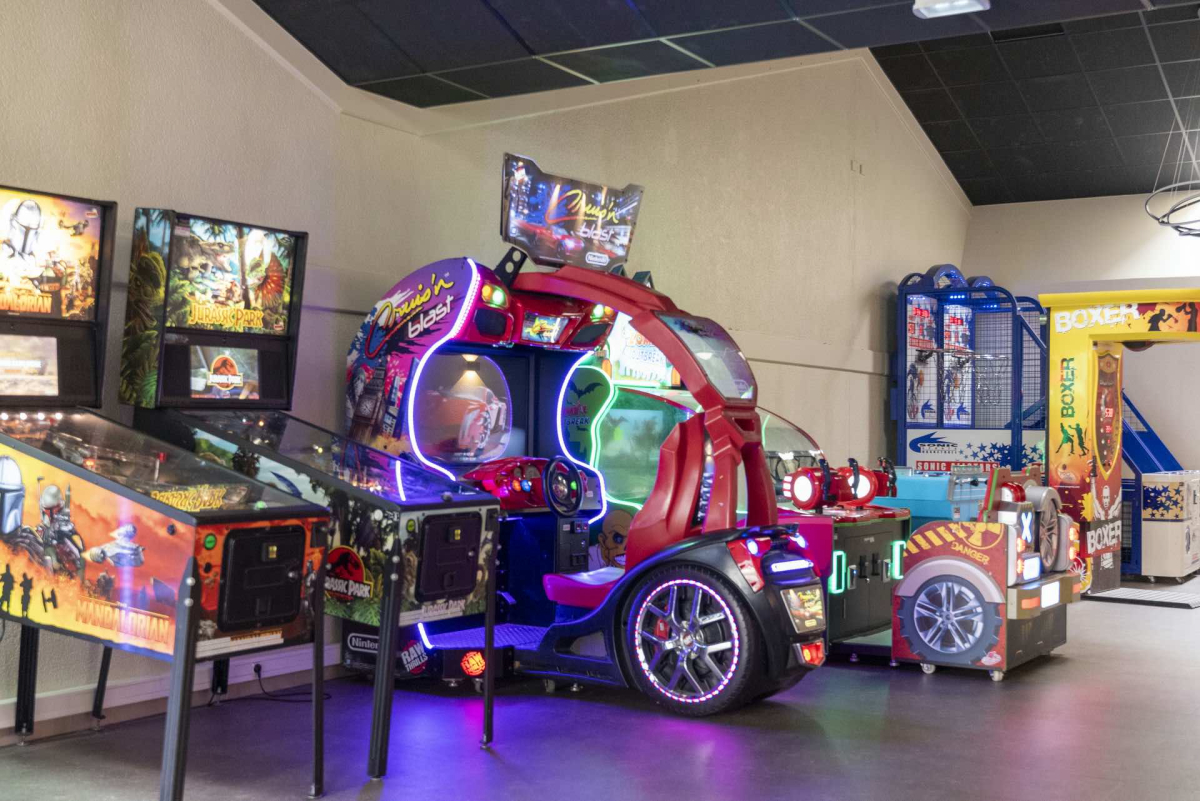 Camping Club MS Le Trianon Países del Loira - Les Sables-d'Olonne visuel 45/58