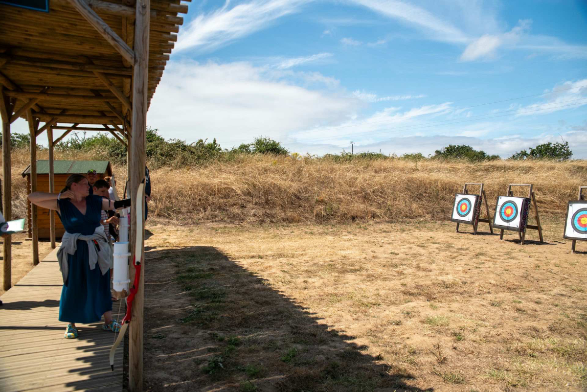 Camping Club MS Le Trianon Países del Loira - Les Sables-d'Olonne visuel 43/58