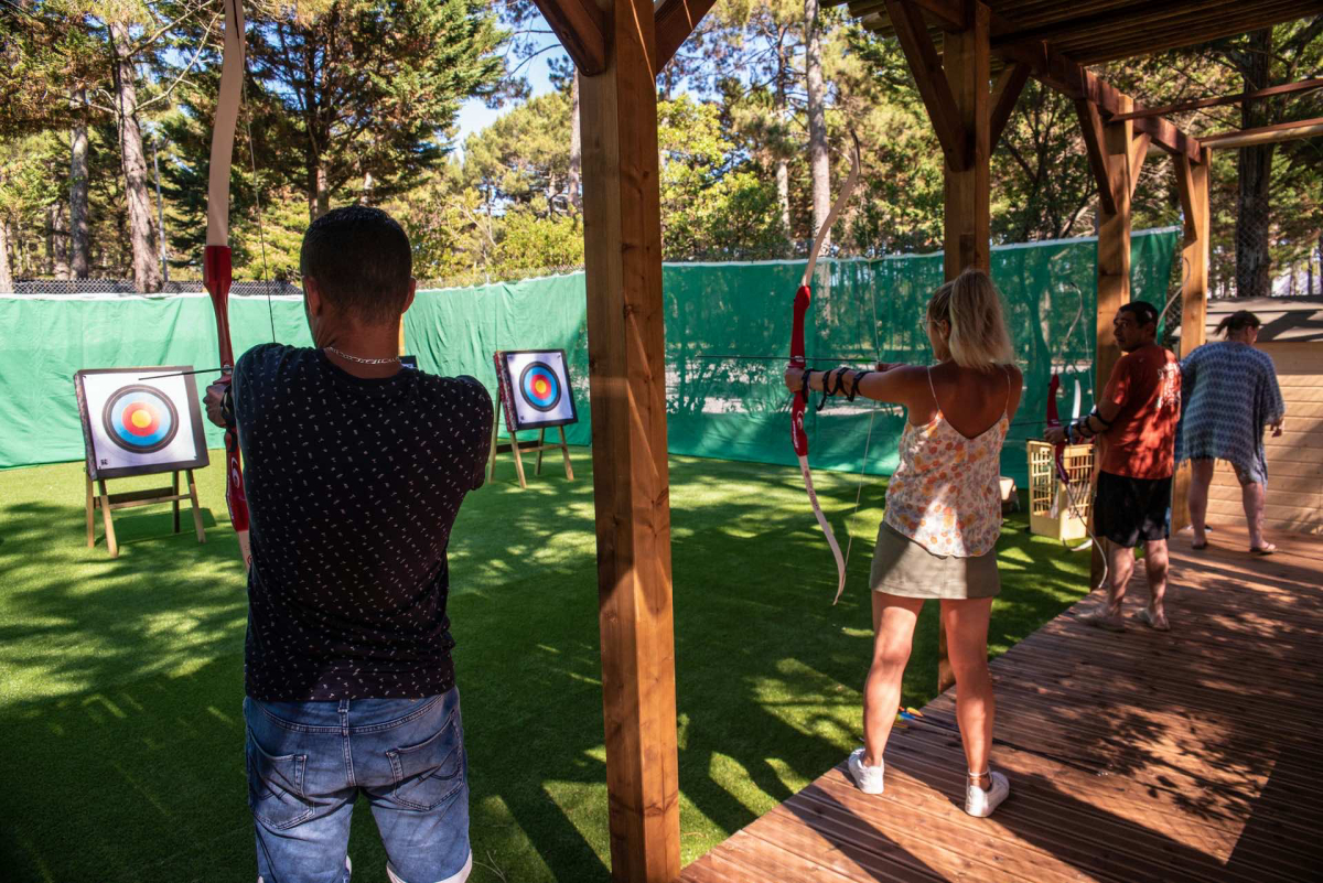 Campéole Le Vivier Aquitania - Biscarrosse-Plage visuel 30/35