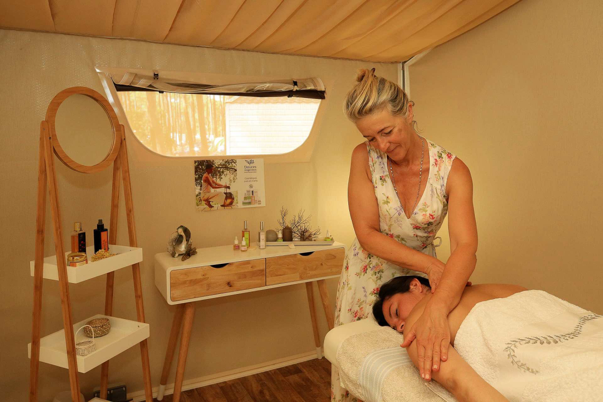 Campéole Le Vivier Aquitania - Biscarrosse-Plage visuel 21/35