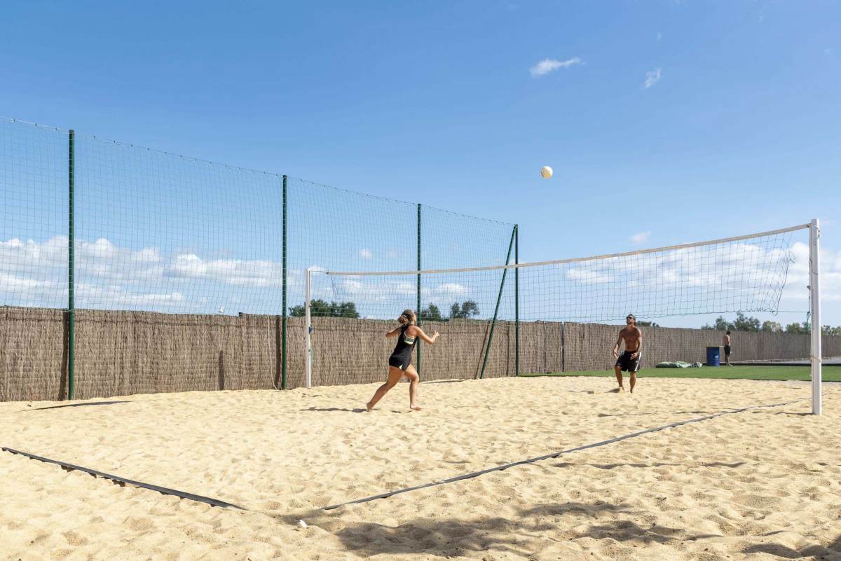 Camping Club MS Les Tamaris Languedoc-Rosellón - Le Barcarès visuel 43/54