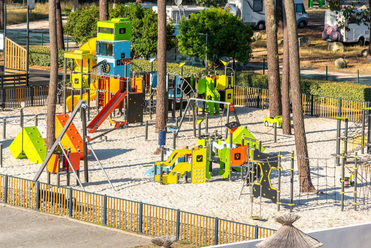 Campéole Médoc Plage Aquitania - Vendays-Montalivet visuel 21/42