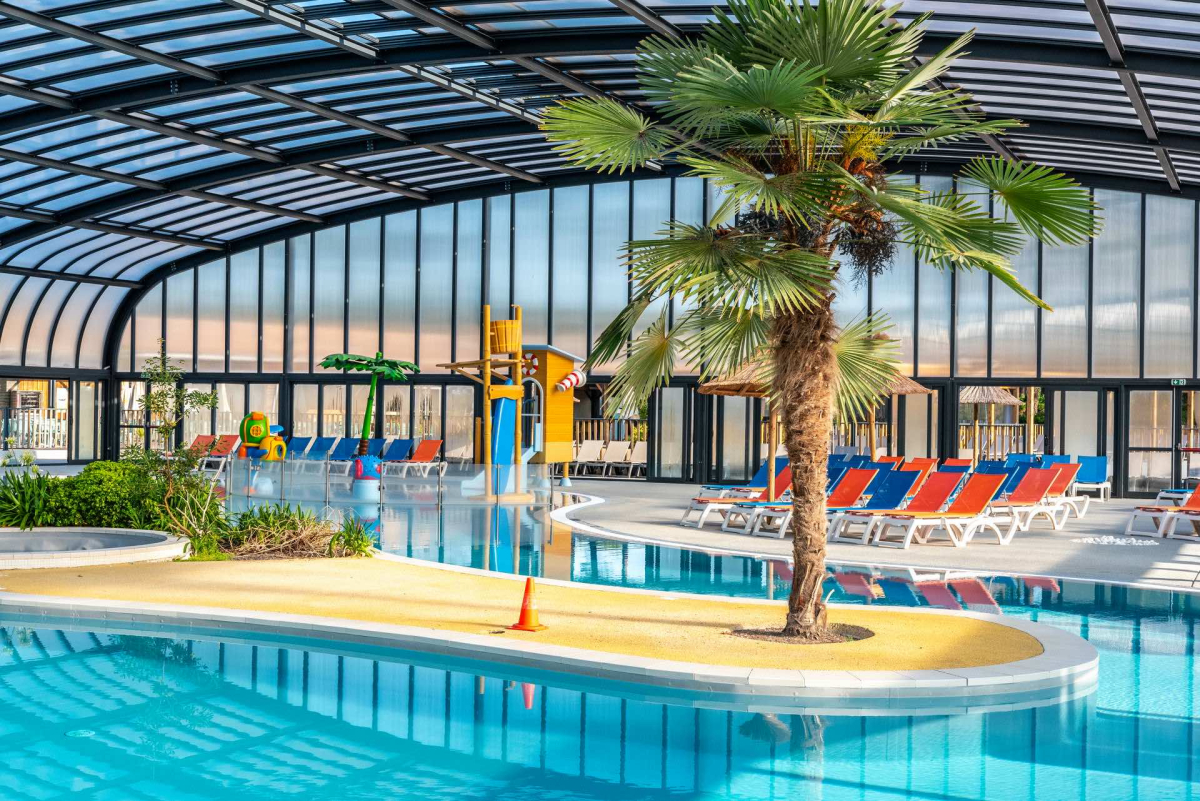 Campéole Médoc Plage Aquitania - Vendays-Montalivet visuel 8/42