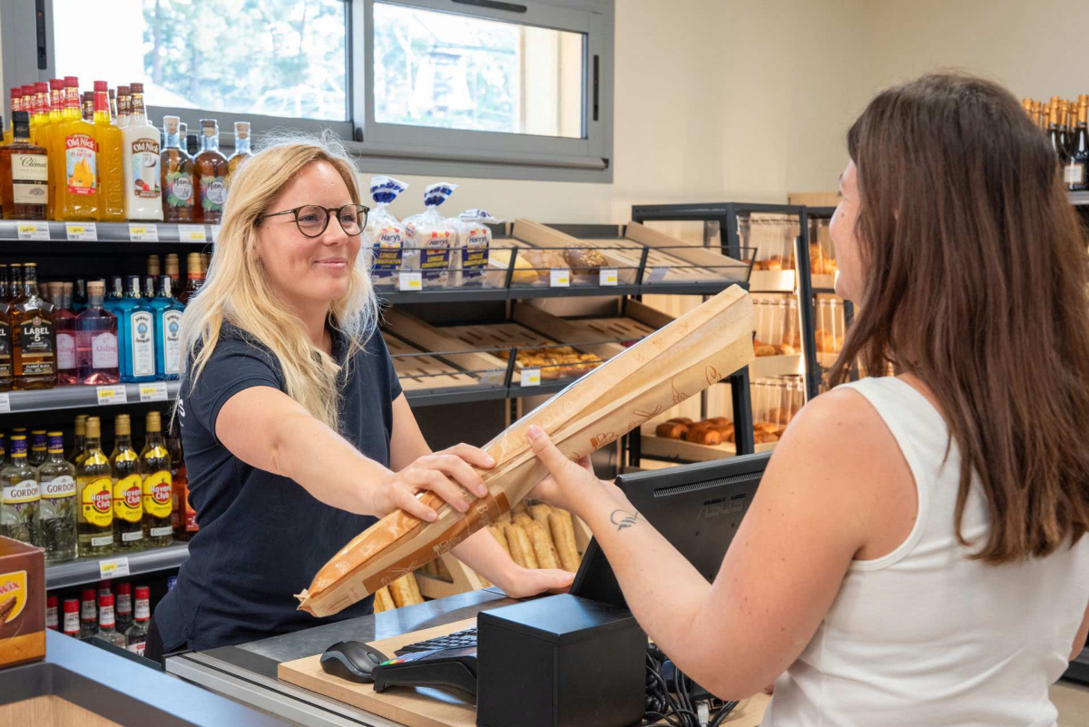 Campéole Médoc Plage Aquitania - Vendays-Montalivet visuel 28/42