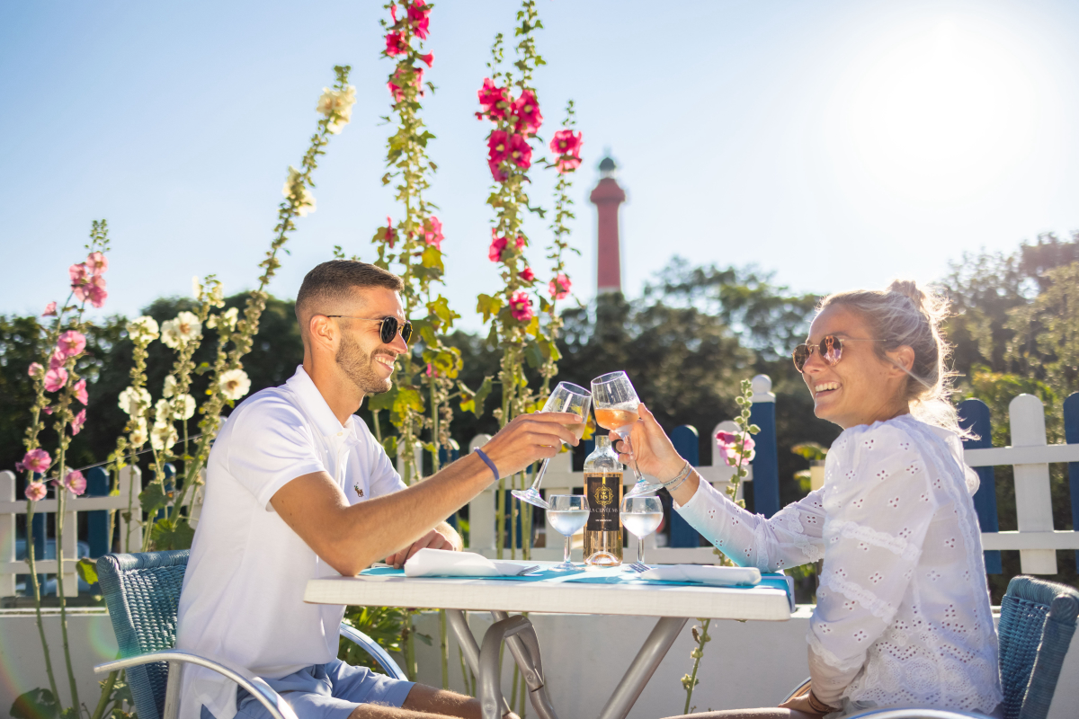 Camping Club MS La Côte Sauvage Poitou-Charentes - Les Mathes-La Palmyre visuel 35/38