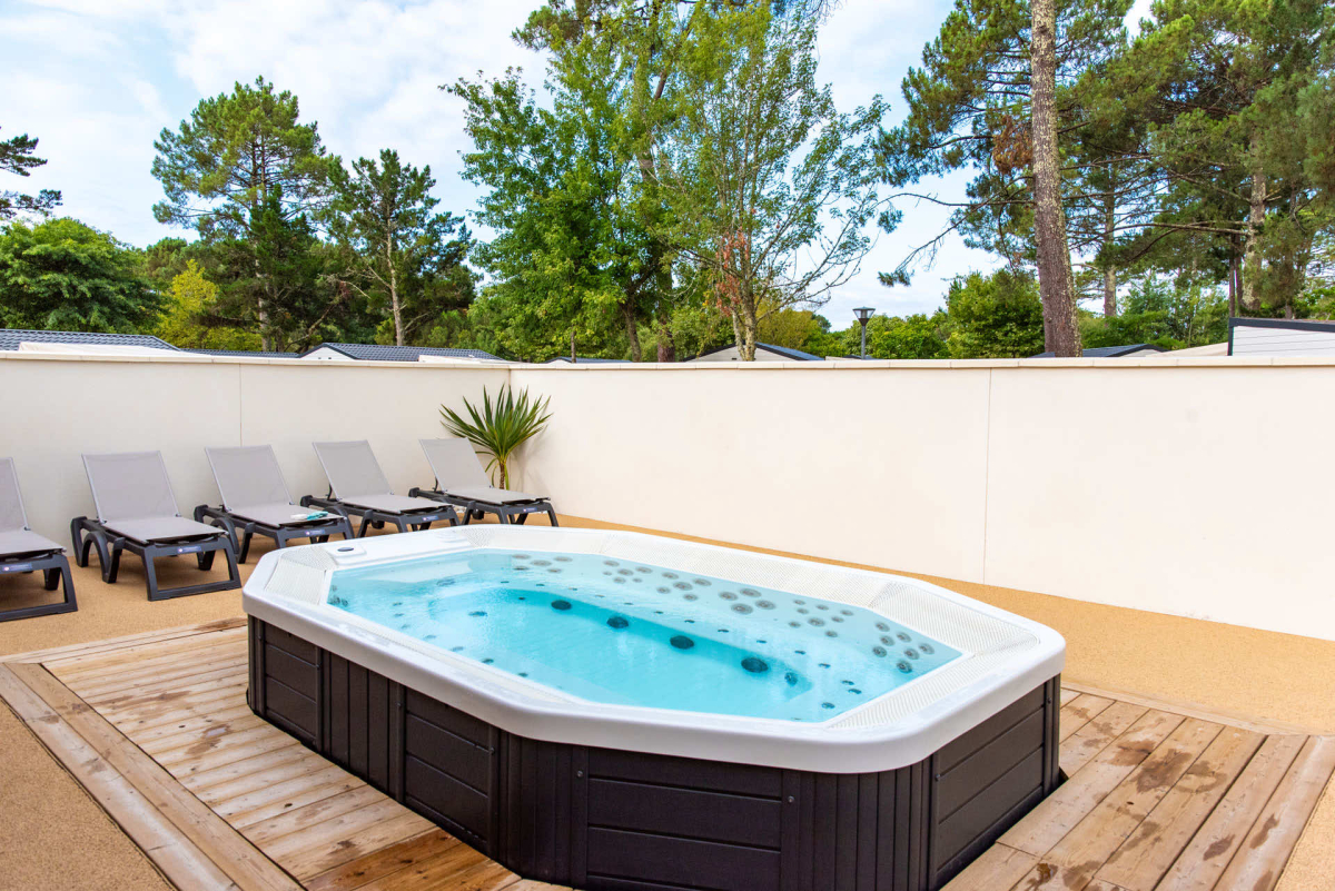 Campéole Navarrosse Plage Aquitania - Biscarrosse visuel 11/45