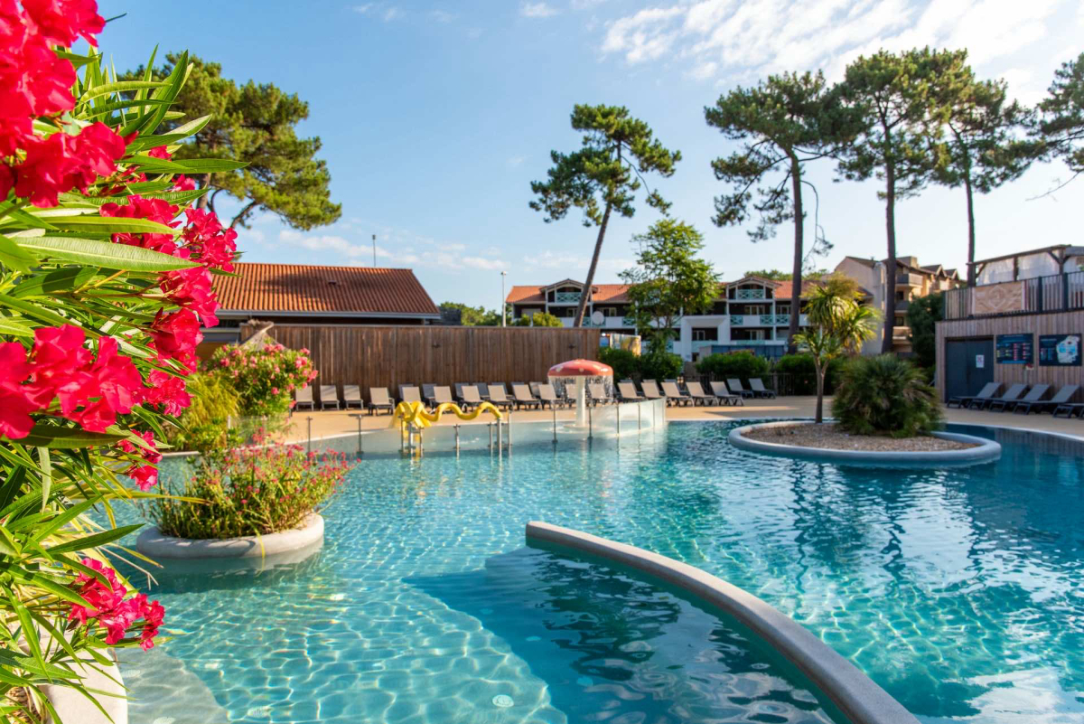 Campéole Plage Sud Aquitania - Biscarrosse-Plage visuel 3/39