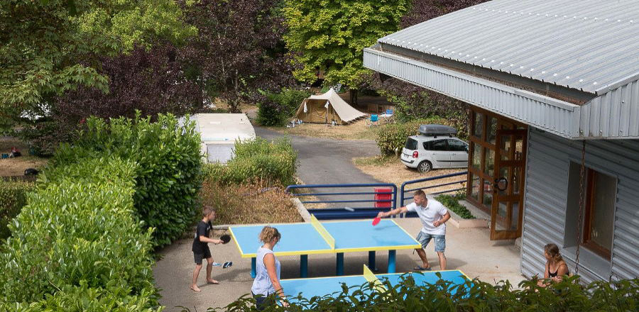 Camping de Collonges-la-Rouge Limosín - Collonges la Rouge visuel 7/10