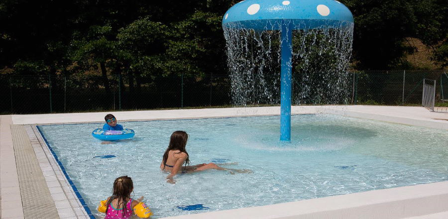 Camping de Collonges-la-Rouge Limosín - Collonges la Rouge visuel 3/10