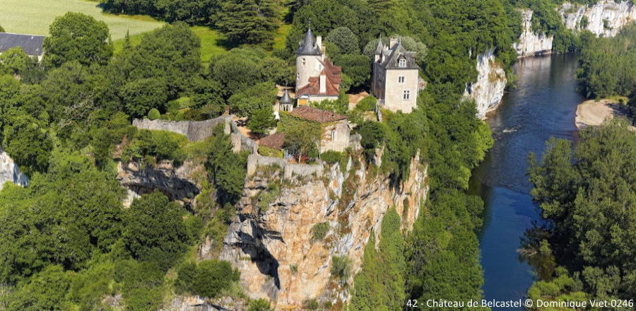Camping de Collonges-la-Rouge Limosín - Collonges la Rouge visuel 4/10