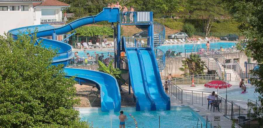 Camping de Collonges-la-Rouge Limosín - Collonges la Rouge visuel 1/10