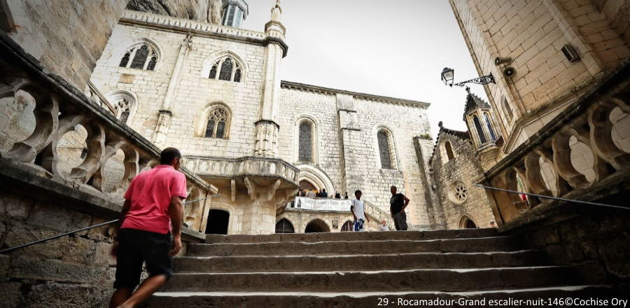 Camping de Collonges-la-Rouge Limosín - Collonges la Rouge visuel 5/10