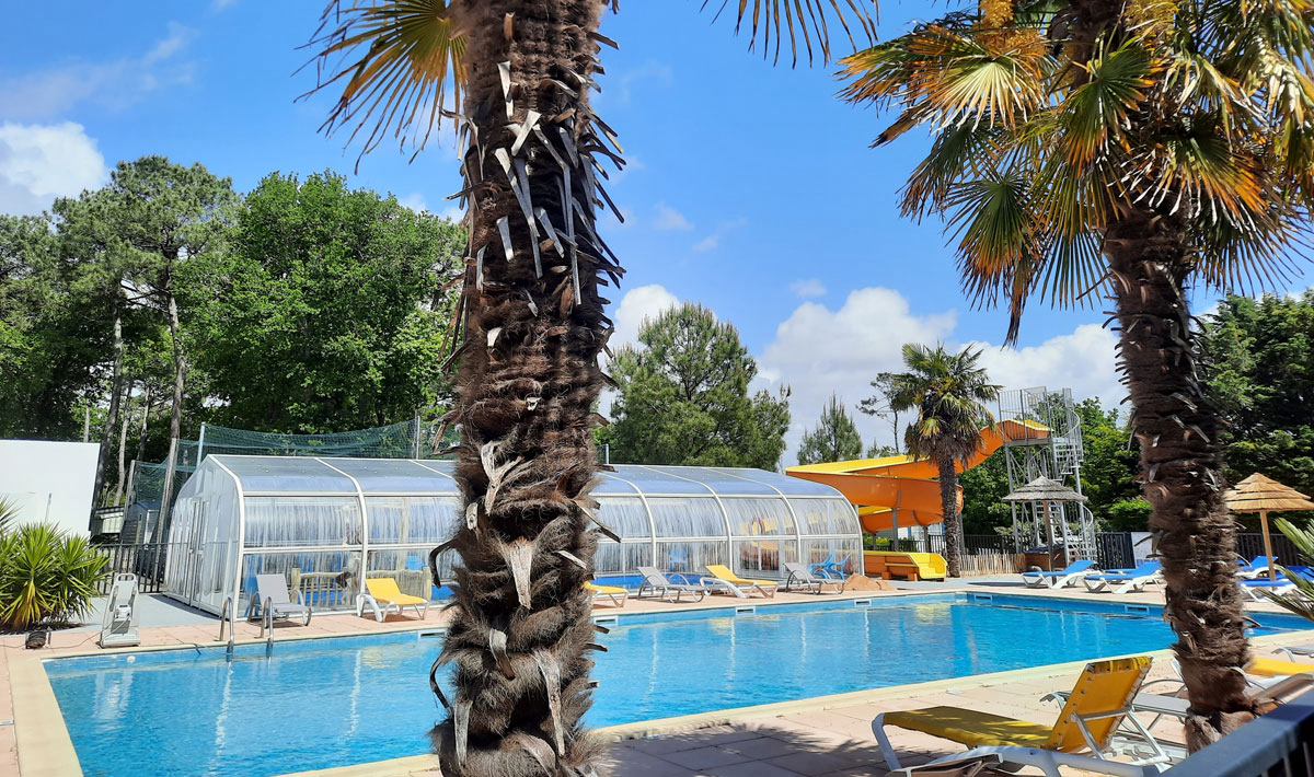 Domaine de la Sapinière Países del Loira - Saint-Hilaire-de-Riez visuel 1/4 Domaine de la Sapinière Países del Loira - Saint-Hilaire-de-Riez visuel 1/4