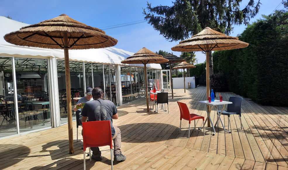 Domaine de la Sapinière Países del Loira - Saint-Hilaire-de-Riez visuel 4/4 Domaine de la Sapinière Países del Loira - Saint-Hilaire-de-Riez visuel 4/4