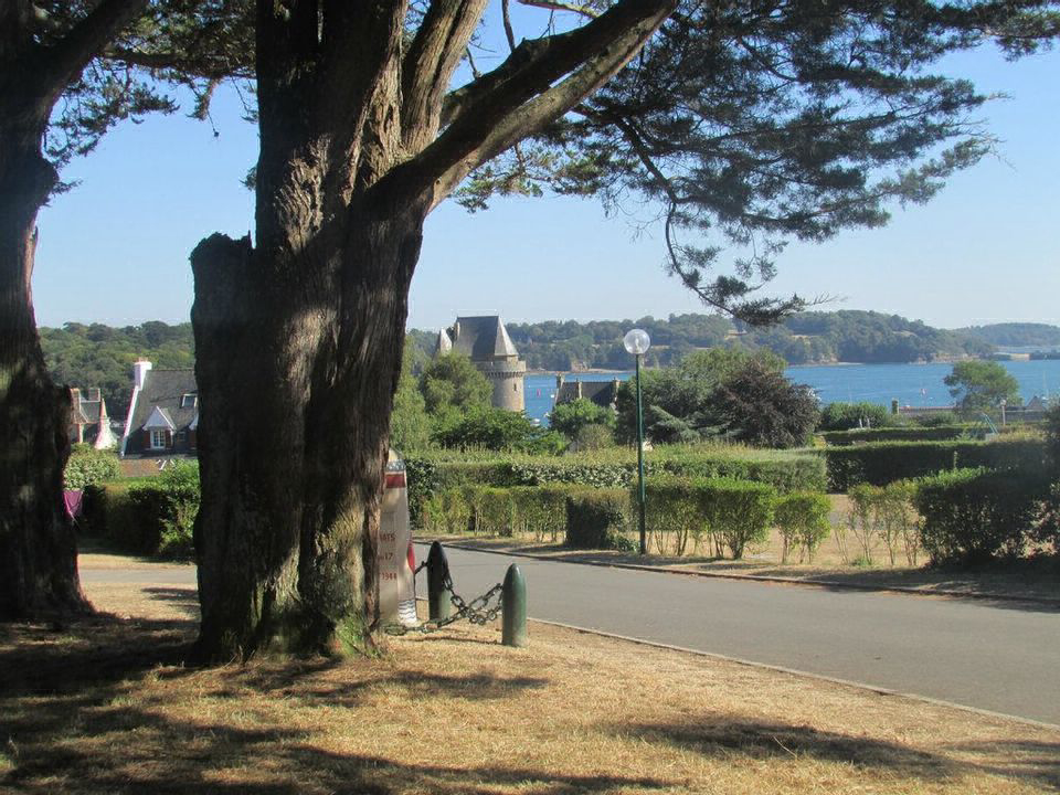 Camping de la Cité d'Alet Bretaña - Saint-Malo visuel 3/6