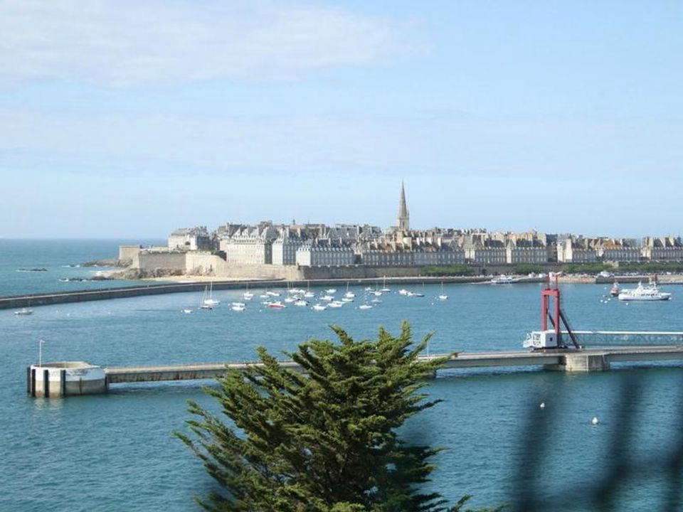 Camping de la Cité d'Alet Bretaña - Saint-Malo visuel 2/6