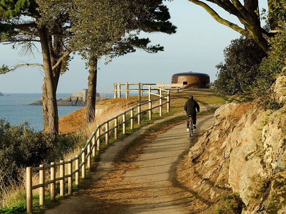 Camping de la Cité d'Alet Bretaña - Saint-Malo visuel 6/6