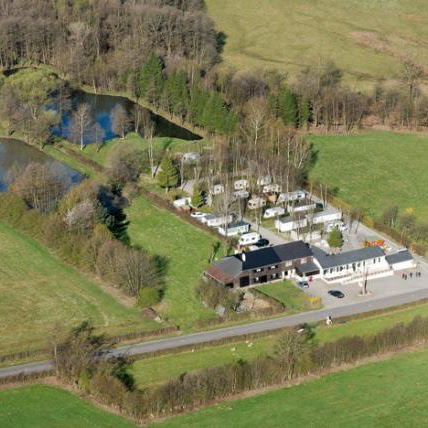 Camping de la Murée Champaña-Ardenas - Bourg-Fidèle visuel 1/3