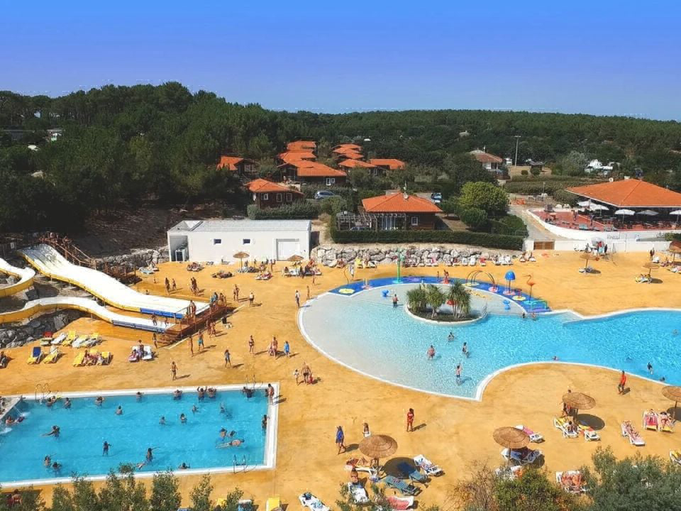 Camping de la Plage Aquitania - Mimizan visuel 3/10