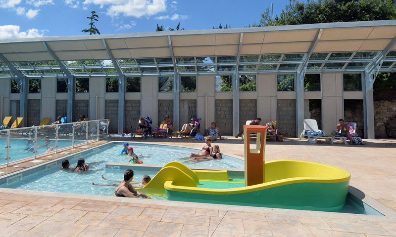 Camping de la Plage Bretaña - La Trinité-sur-Mer visuel 19/22 Camping de la Plage Bretaña - La Trinité-sur-Mer visuel 19/22