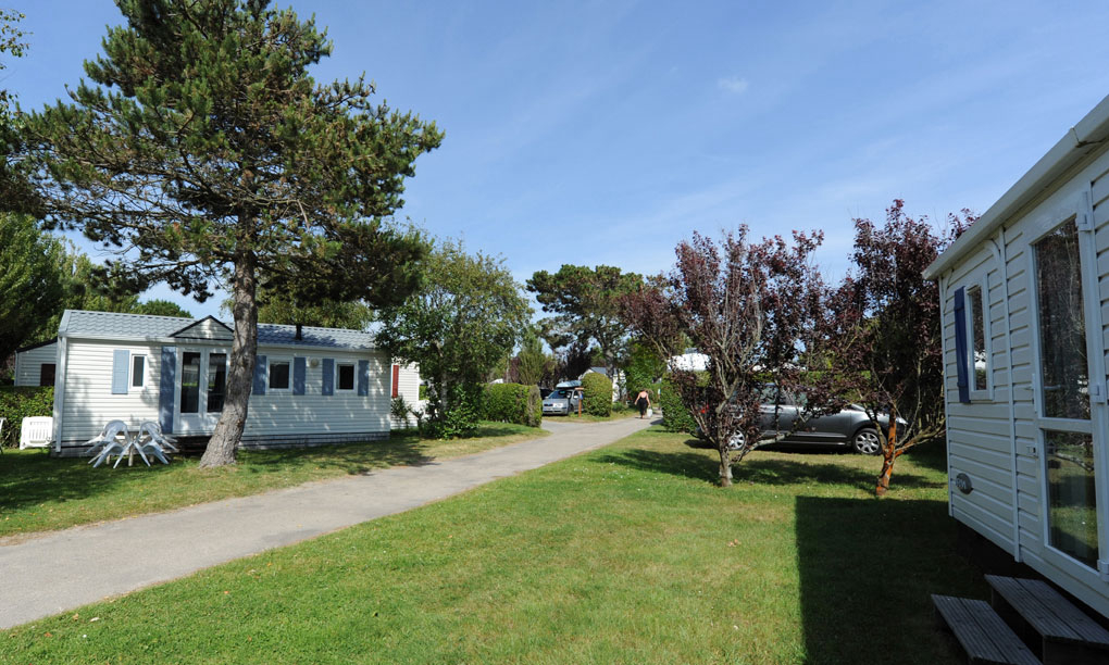 Camping de la Plage Bretaña - La Trinité-sur-Mer visuel 6/22 Camping de la Plage Bretaña - La Trinité-sur-Mer visuel 6/22