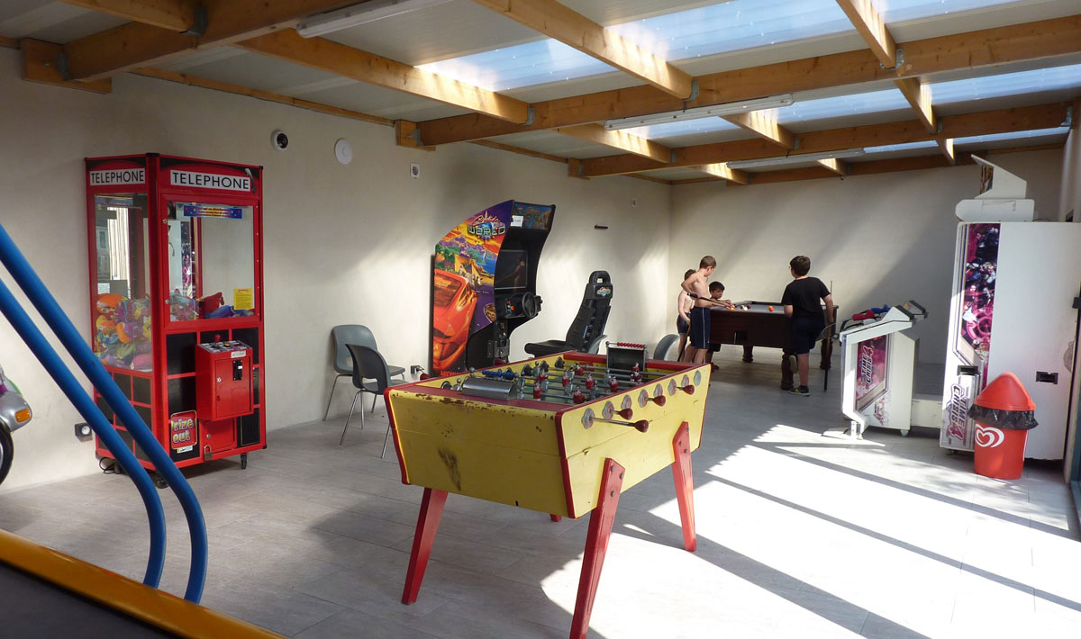 Camping de la Sensée Norte-Paso de Calais - Aubigny-au-Bac visuel 9/10 Camping de la Sensée Norte-Paso de Calais - Aubigny-au-Bac visuel 9/10