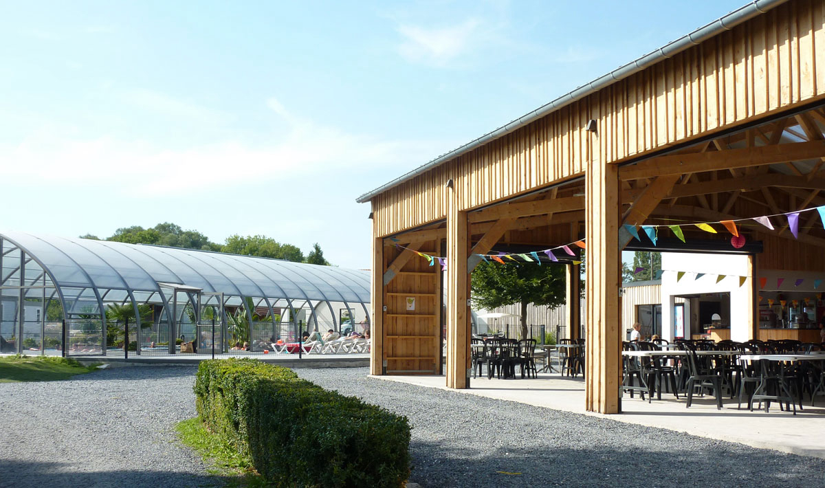 Camping de la Sensée Norte-Paso de Calais - Aubigny-au-Bac visuel 10/10 Camping de la Sensée Norte-Paso de Calais - Aubigny-au-Bac visuel 10/10