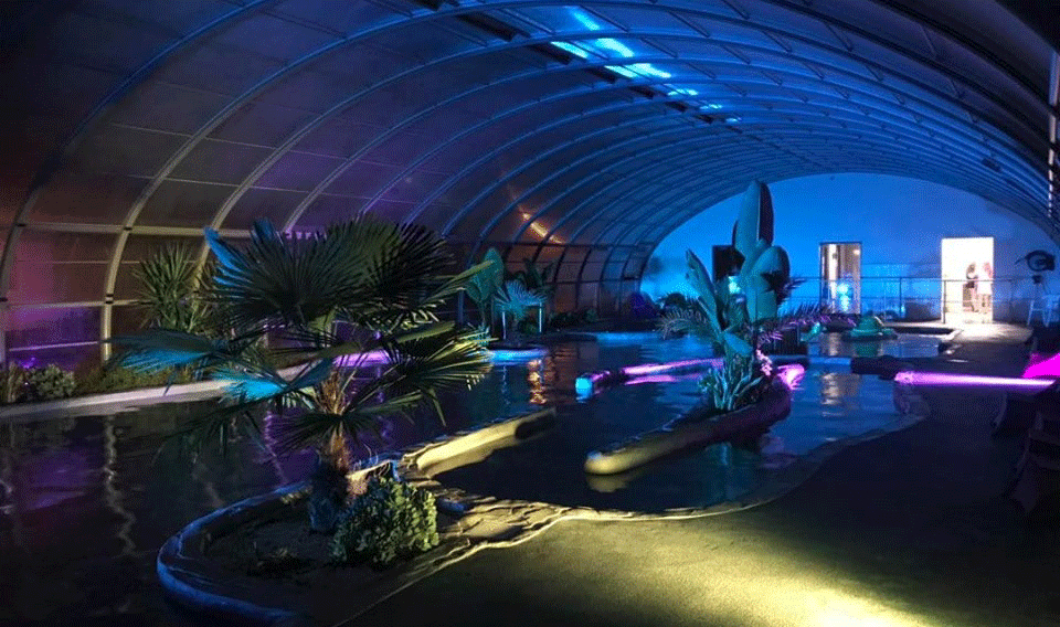 Camping de la Sensée Norte-Paso de Calais - Aubigny-au-Bac visuel 3/10 Camping de la Sensée Norte-Paso de Calais - Aubigny-au-Bac visuel 3/10