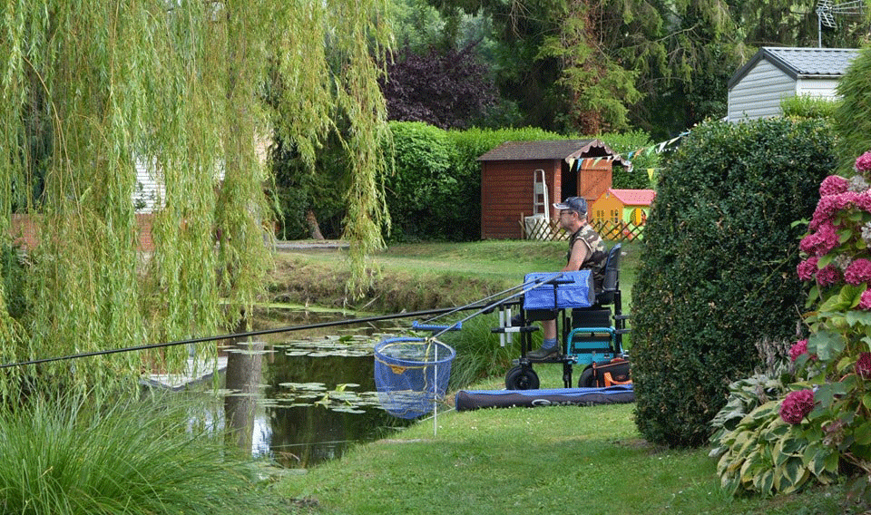 Camping de la Sensée Norte-Paso de Calais - Aubigny-au-Bac visuel 2/10 Camping de la Sensée Norte-Paso de Calais - Aubigny-au-Bac visuel 2/10