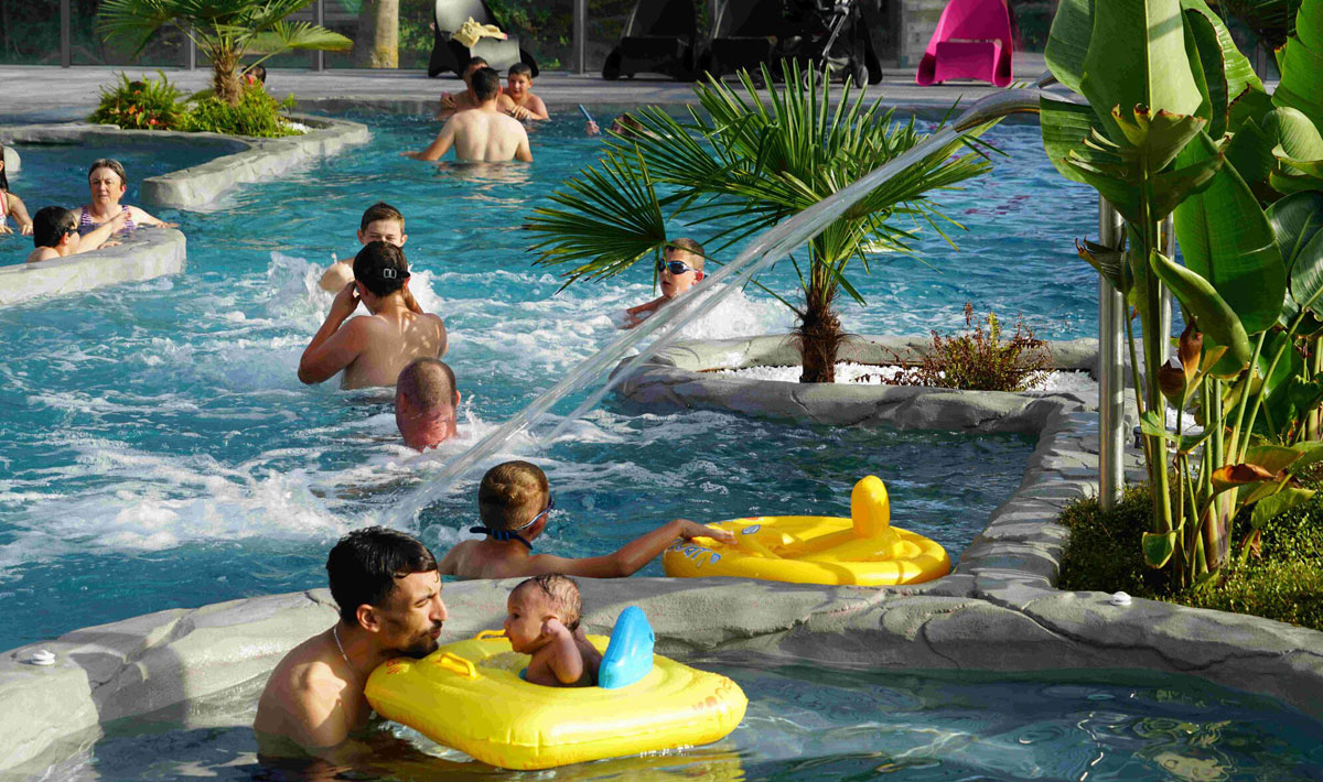 Camping de la Sensée Norte-Paso de Calais - Aubigny-au-Bac visuel 1/10 Camping de la Sensée Norte-Paso de Calais - Aubigny-au-Bac visuel 1/10