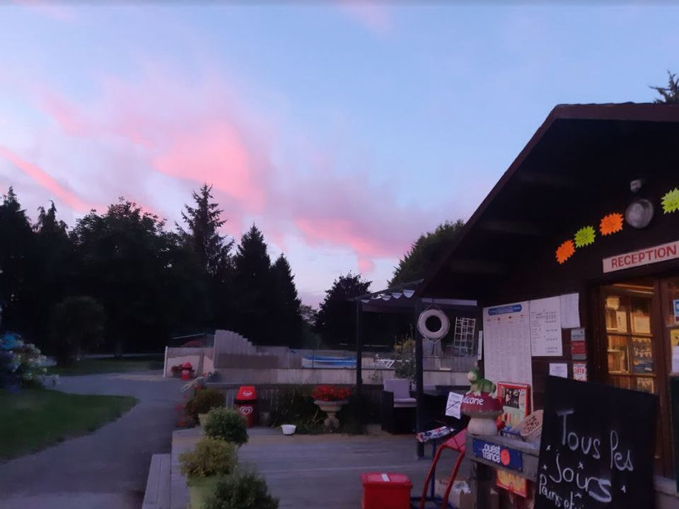 Camping de Locouarn Bretaña - Clohars-Carnoët visuel 7/11