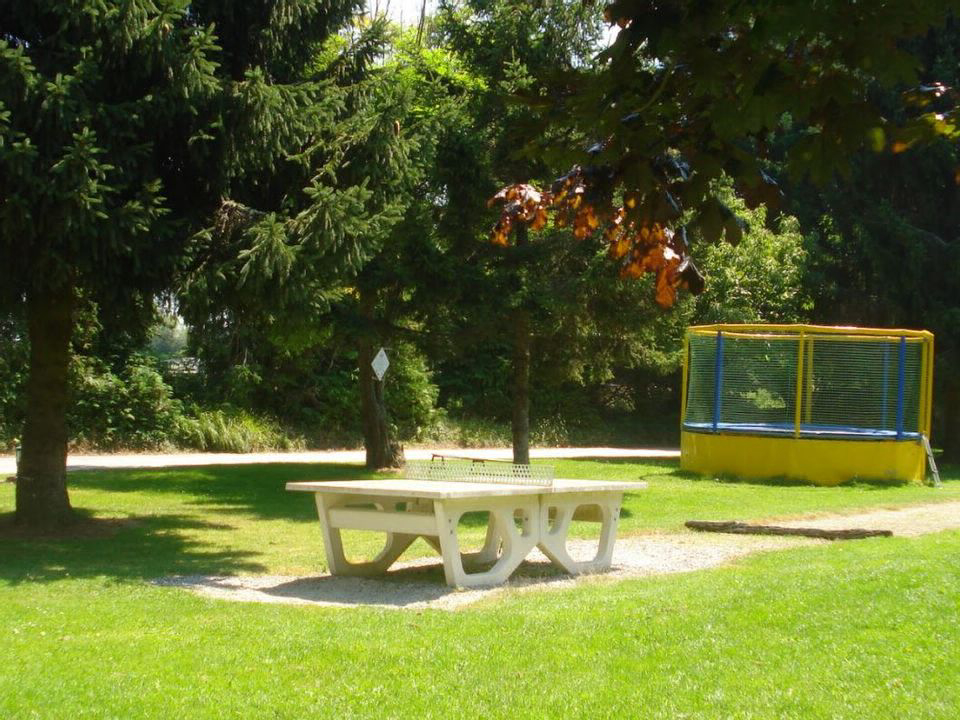 Camping de Locouarn Bretaña - Clohars-Carnoët visuel 8/11