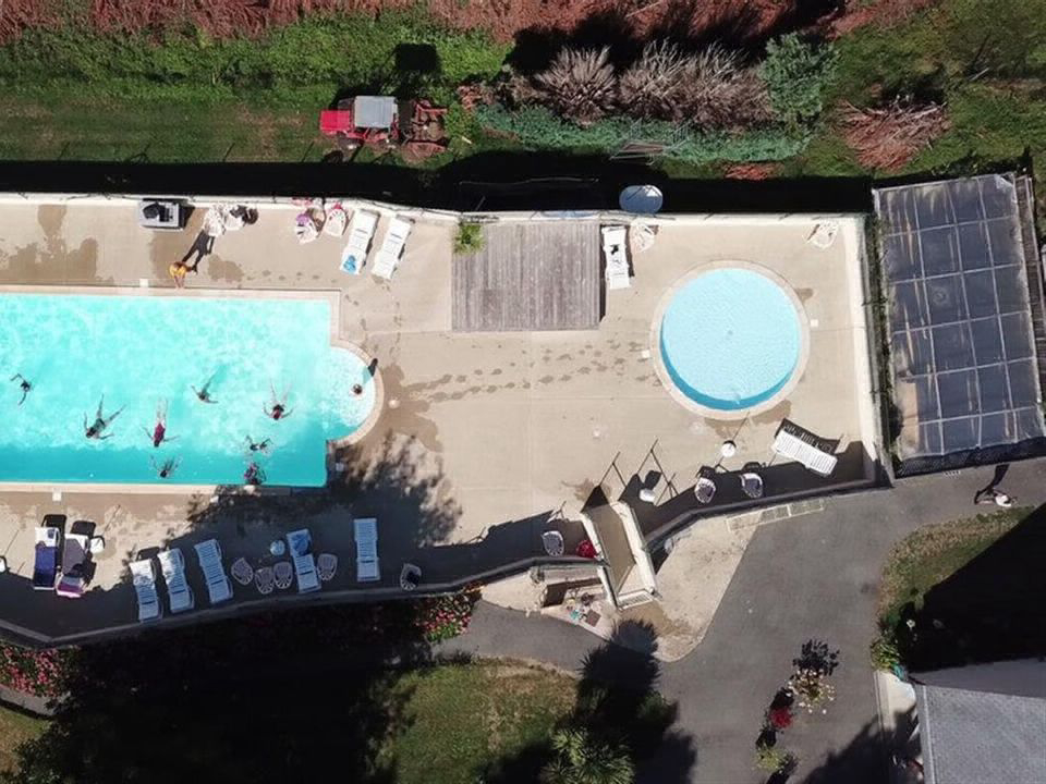 Camping de Locouarn Bretaña - Clohars-Carnoët visuel 2/11