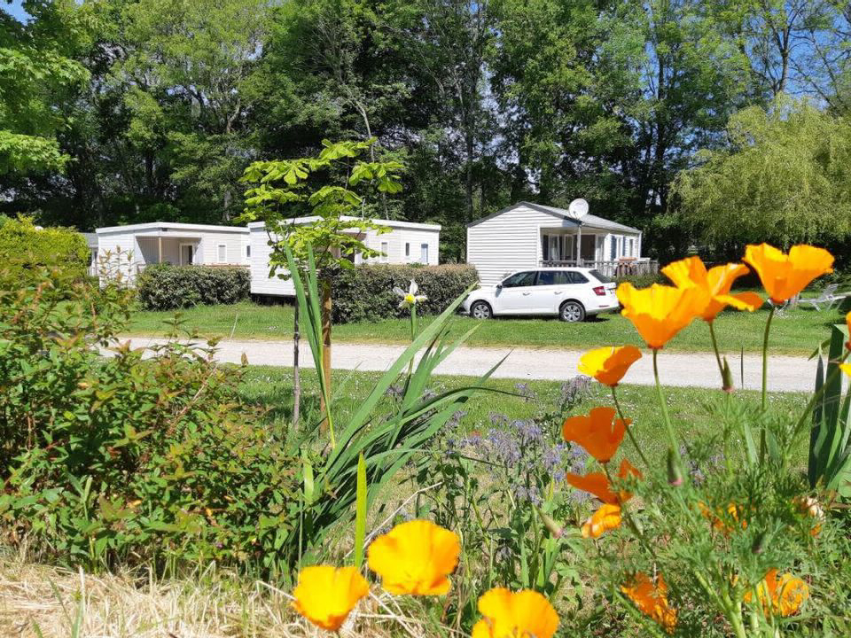 Camping de Locouarn Bretaña - Clohars-Carnoët visuel 4/11