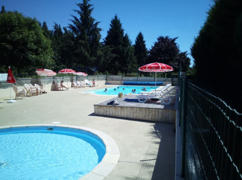 Camping de Locouarn Bretaña - Clohars-Carnoët visuel 6/11