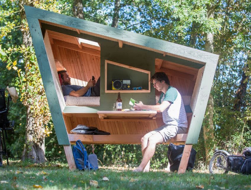 Camping de Locouarn Bretaña - Clohars-Carnoët visuel 5/11