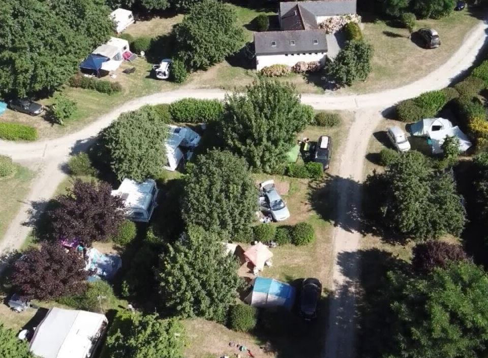 Camping de Locouarn Bretaña - Clohars-Carnoët visuel 9/11