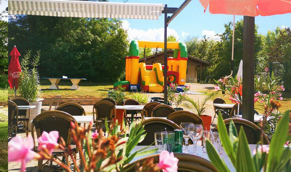 Camping de Mépillat Ródano-Alpes - Saint-Nizier-le-Bouchoux visuel 3/13 Camping de Mépillat Ródano-Alpes - Saint-Nizier-le-Bouchoux visuel 3/13