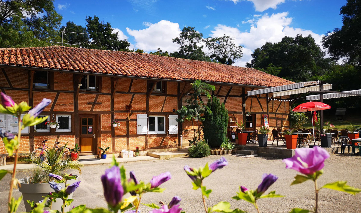 Camping de Mépillat Ródano-Alpes - Saint-Nizier-le-Bouchoux visuel 8/13 Camping de Mépillat Ródano-Alpes - Saint-Nizier-le-Bouchoux visuel 8/13