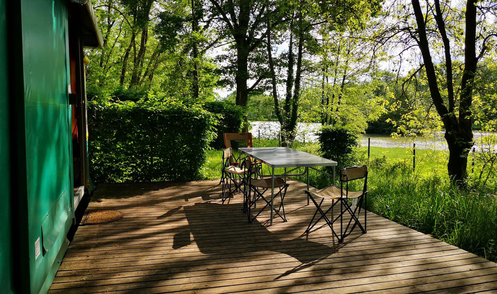 Camping de Mépillat Ródano-Alpes - Saint-Nizier-le-Bouchoux visuel 6/13 Camping de Mépillat Ródano-Alpes - Saint-Nizier-le-Bouchoux visuel 6/13