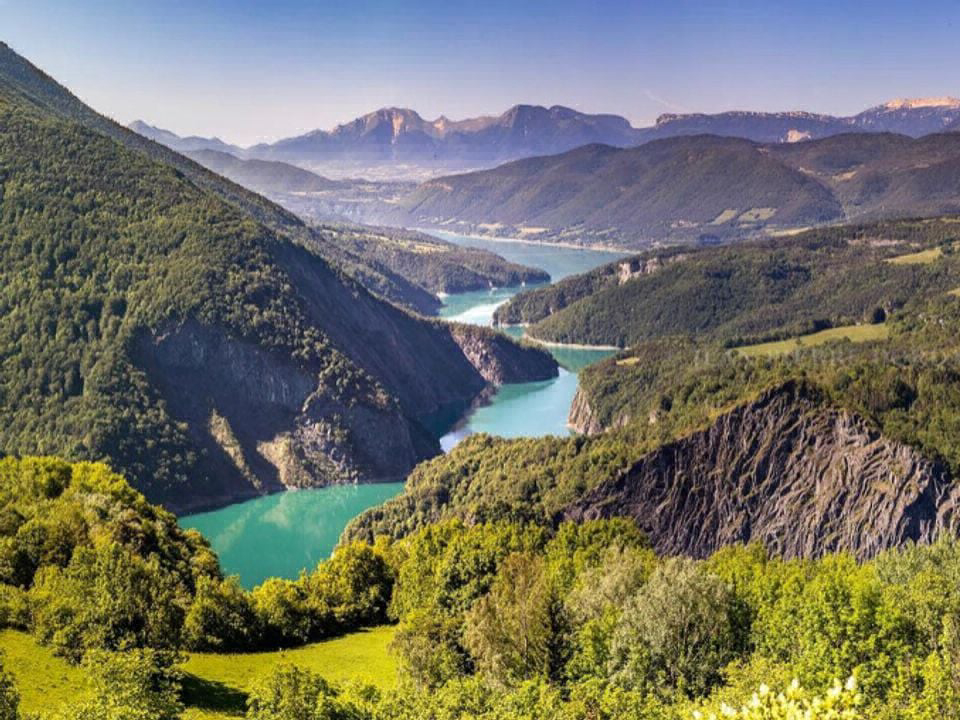 Camping de Savel Ródano-Alpes - Mayres-Savel visuel 9/11